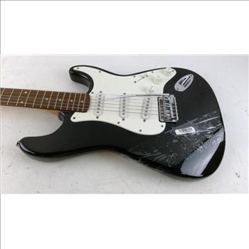 Fender Electric Guitar