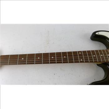 Fender Electric Guitar