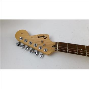 Fender Electric Guitar