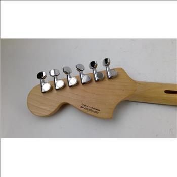 Fender Electric Guitar