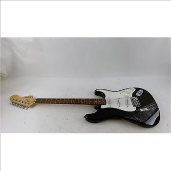 Fender Electric Guitar