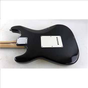 Fender Electric Guitar