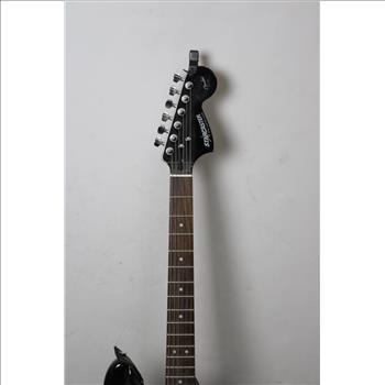 Fender Electric Guitar