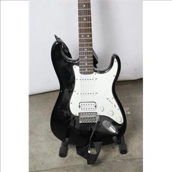 Fender Electric Guitar