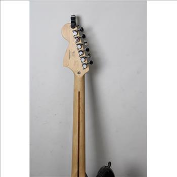 Fender Electric Guitar