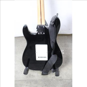 Fender Electric Guitar