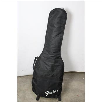Fender Electric Guitar