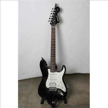 Fender Electric Guitar