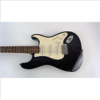 Fender Electric Guitar