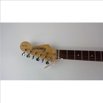 Fender Electric Guitar