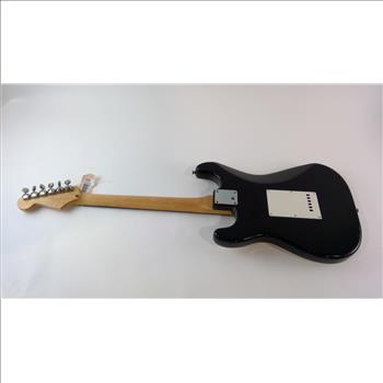 Fender Electric Guitar
