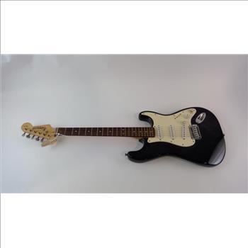Fender Electric Guitar