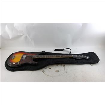 Fender Electric Guitar