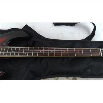 Fender Electric Guitar