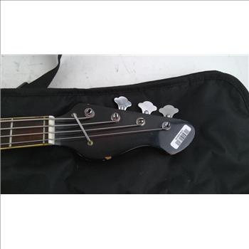 Fender Electric Guitar