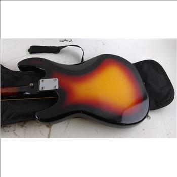 Fender Electric Guitar