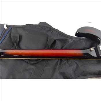 Fender Electric Guitar