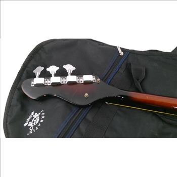 Fender Electric Guitar