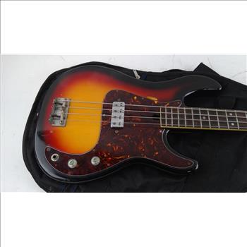 Fender Electric Guitar