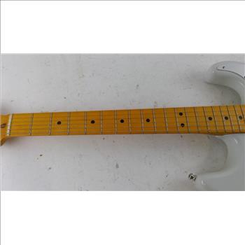 Fender Electric Guitar