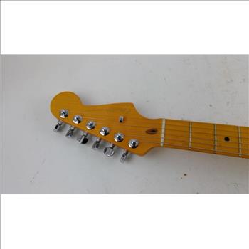 Fender Electric Guitar
