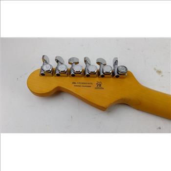 Fender Electric Guitar