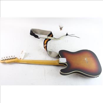 Fender Electric Guitar