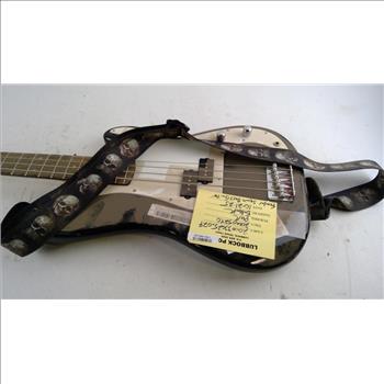 Fender Electric Guitar