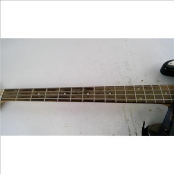 Fender Electric Guitar