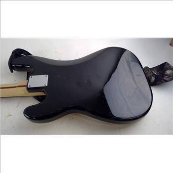 Fender Electric Guitar