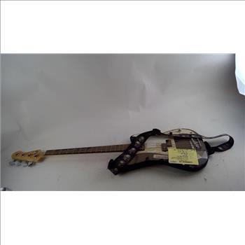 Fender Electric Guitar