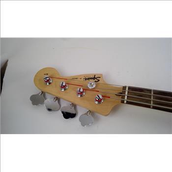 Fender Electric Guitar