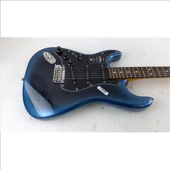 Fender Electric Guitar
