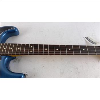 Fender Electric Guitar