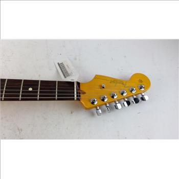 Fender Electric Guitar