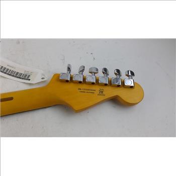 Fender Electric Guitar