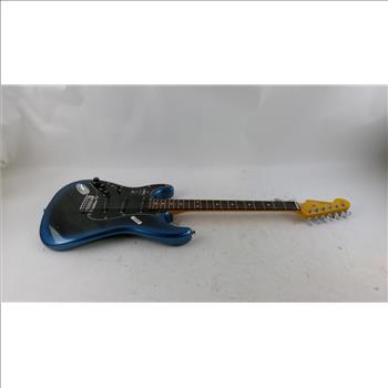 Fender Electric Guitar