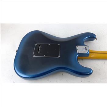 Fender Electric Guitar