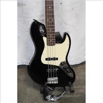 Fender, Electric Guitar Squier