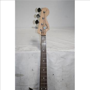 Fender, Electric Guitar Squier