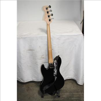 Fender, Electric Guitar Squier