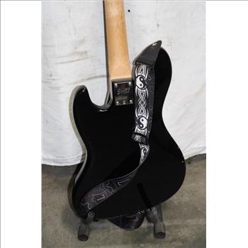 Fender, Electric Guitar Squier