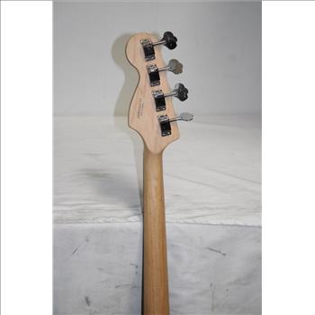 Fender, Electric Guitar Squier