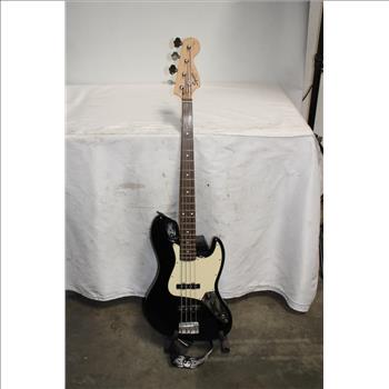 Fender, Electric Guitar Squier
