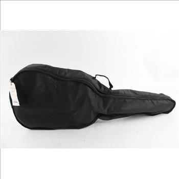 Fender FA-100 Acoustic Guitar