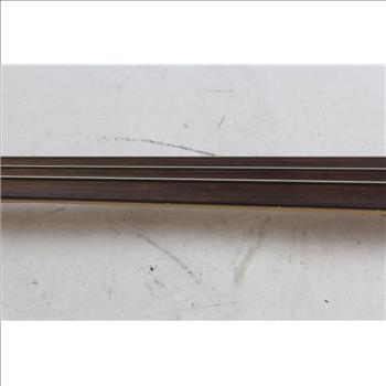 Fender Fretless Jazz Bass Guitar