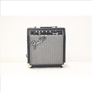 Fender Frontman 10G Electric Guitar Amplifier