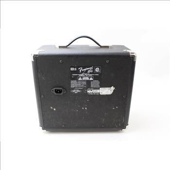 Fender Frontman 15g Amp