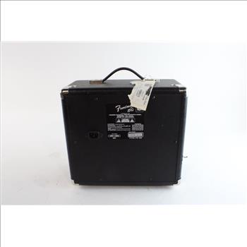 Fender Frontman 15G Amplifier