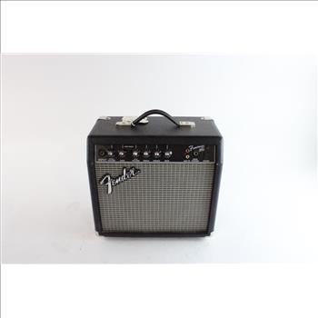Fender Frontman 15G Amplifier